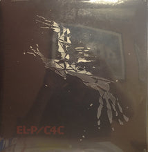 Load image into Gallery viewer, EL-P | Cancer 4 Cure / C4Cstrumentals