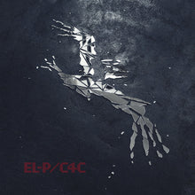 Load image into Gallery viewer, EL-P | Cancer 4 Cure / C4Cstrumentals