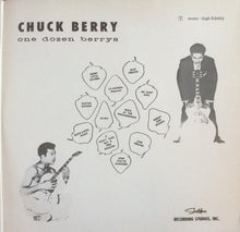 Load image into Gallery viewer, Chuck Berry | After School Session / One Dozen Berrys (New)