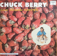 Load image into Gallery viewer, Chuck Berry | After School Session / One Dozen Berrys (New)