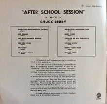 Load image into Gallery viewer, Chuck Berry | After School Session / One Dozen Berrys (New)