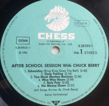 Load image into Gallery viewer, Chuck Berry | After School Session / One Dozen Berrys (New)