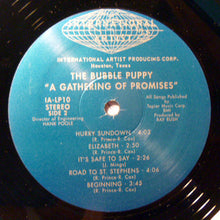 Load image into Gallery viewer, Bubble Puppy | A Gathering Of Promises (New)