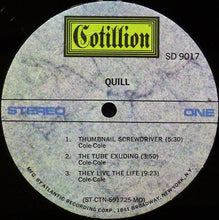 Load image into Gallery viewer, Quill (2) | Quill