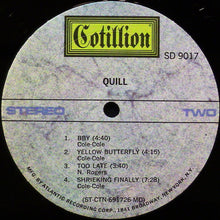 Load image into Gallery viewer, Quill (2) | Quill