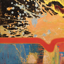 Load image into Gallery viewer, The Flaming Lips | At War With The Mystics