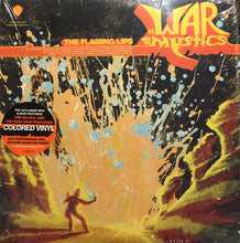 Load image into Gallery viewer, The Flaming Lips | At War With The Mystics