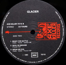 Load image into Gallery viewer, Glacier (4) | Glacier