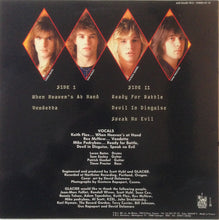 Load image into Gallery viewer, Glacier (4) | Glacier