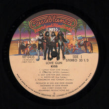Load image into Gallery viewer, Kiss | Love Gun