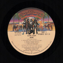 Load image into Gallery viewer, Kiss | Love Gun