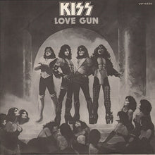 Load image into Gallery viewer, Kiss | Love Gun