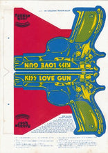 Load image into Gallery viewer, Kiss | Love Gun