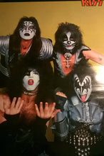 Load image into Gallery viewer, Kiss | Love Gun