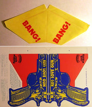 Load image into Gallery viewer, Kiss | Love Gun