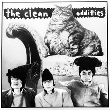 Load image into Gallery viewer, The Clean | Odditties (New)