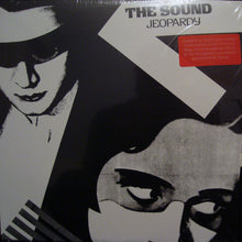 Load image into Gallery viewer, The Sound (2) | Jeopardy (New)