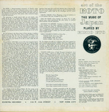 Load image into Gallery viewer, Kimio Eto | Art Of The Koto; The Music Of Japan