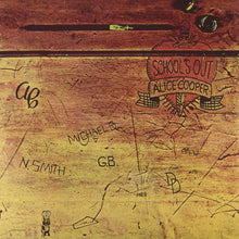 Load image into Gallery viewer, Alice Cooper | School's Out (New)