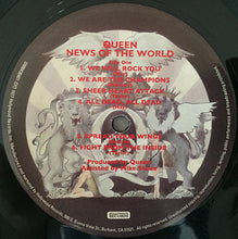 Load image into Gallery viewer, Queen | News Of The World (New)