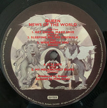 Load image into Gallery viewer, Queen | News Of The World (New)