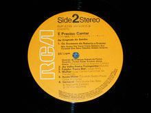 Load image into Gallery viewer, Os Originais Do Samba | É Preciso Cantar