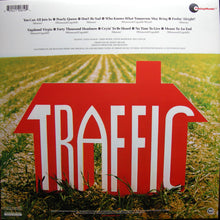 Load image into Gallery viewer, Traffic | Traffic (New)