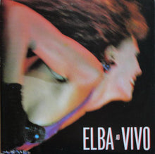Load image into Gallery viewer, Elba Ramalho | Elba Ao Vivo
