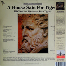 Load image into Gallery viewer, Lee Hazlewood | A House Safe For Tigers