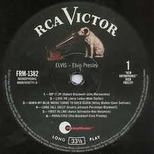 Load image into Gallery viewer, Elvis Presley | Elvis (New)