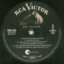Load image into Gallery viewer, Elvis Presley | Elvis (New)