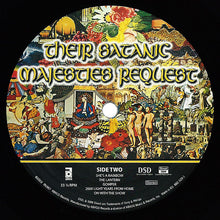 Load image into Gallery viewer, The Rolling Stones | Their Satanic Majesties Request (New)