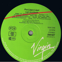 Load image into Gallery viewer, Fra Lippo Lippi | Light And Shade