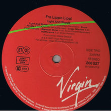 Load image into Gallery viewer, Fra Lippo Lippi | Light And Shade