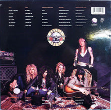 Load image into Gallery viewer, Guns N' Roses | Appetite For Destruction