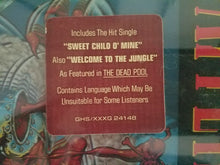 Load image into Gallery viewer, Guns N' Roses | Appetite For Destruction