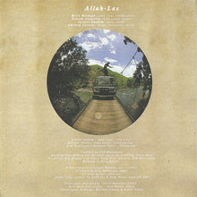 Load image into Gallery viewer, Allah-Las | Allah-Las (New)