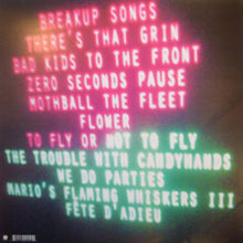 Load image into Gallery viewer, Deerhoof | Breakup Song