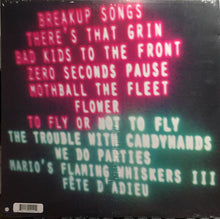 Load image into Gallery viewer, Deerhoof | Breakup Song