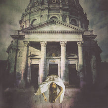 Load image into Gallery viewer, Porcupine Tree | Coma Divine