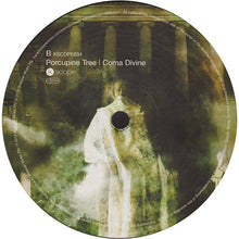 Load image into Gallery viewer, Porcupine Tree | Coma Divine