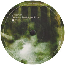 Load image into Gallery viewer, Porcupine Tree | Coma Divine