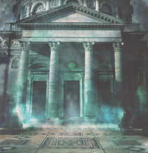 Load image into Gallery viewer, Porcupine Tree | Coma Divine