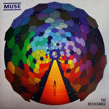 Load image into Gallery viewer, Muse | The Resistance