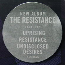 Load image into Gallery viewer, Muse | The Resistance