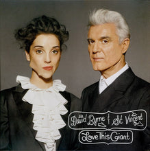 Load image into Gallery viewer, David Byrne | Love This Giant (New)