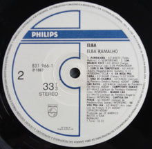 Load image into Gallery viewer, Elba Ramalho | Elba