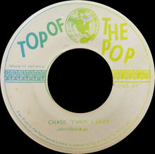 Load image into Gallery viewer, Well Pleased And Satisfied | Barber Man Bawling / Chase Them Crazy