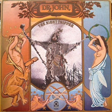 Load image into Gallery viewer, Dr. John | The Sun, Moon & Herbs (New)