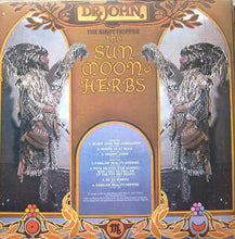 Load image into Gallery viewer, Dr. John | The Sun, Moon & Herbs (New)